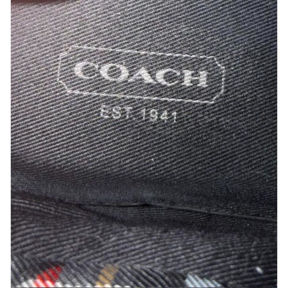 Coach Bonney Dual Wear Sneakers-Size 8 - Picture 8 of 8
